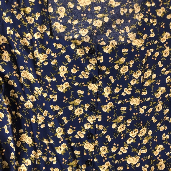 NWOT Rolla’s Valerie Dress - Picture 7 of 10